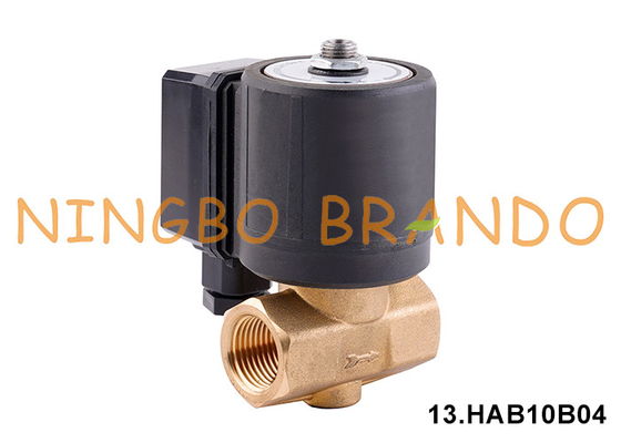 E6G*S10*1/2*OGM BRAHMA Type soupape solénoïde à gaz pour brûleur 24V 110V 230V