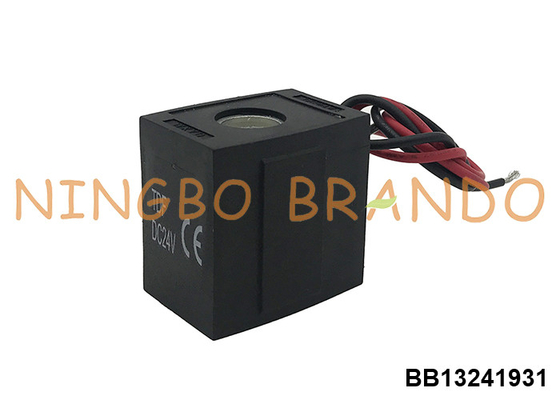 Le solénide de la soupape de pulsation DC24V AC220V