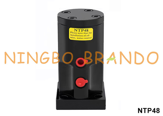 NTP 48 B+C Vibrateur linéaire pneumatique à nette vibration pour silo hopper