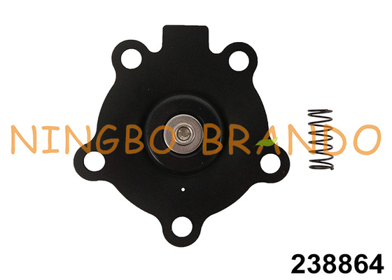 Le type ASCO 96875 238864 NBR Diaphragme pour 8353C033 8353C030 8353C004