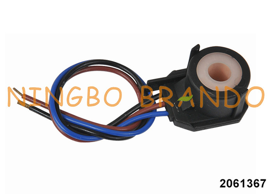 2061367 3002279 3008917 bobine solénoïde pour pompe à pétrole RIELLO RBL