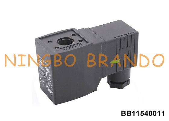 Le type de soupape de solénoïde AIRTAC CDA116A CDA116B CDA116C CDA116E CDA116F