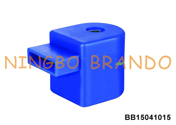 Machine à mousser la bobine de soupape solénoïde QY22D-4 QY23D-2 QY23D-6 ZCTP-5 ZCQQ-2