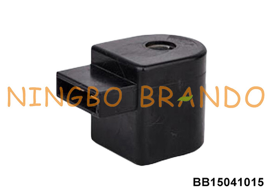 Machine à mousser la bobine de soupape solénoïde QY22D-4 QY23D-2 QY23D-6 ZCTP-5 ZCQQ-2