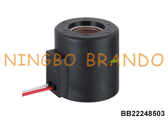 Le type de soupape de solénoïde hydraulique SD1231-C-11