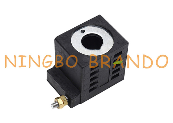 Le type de solénoïde de Deltrol 10196-60 10196-61 10196-62 10VDC 12VDC 24VDC 16W