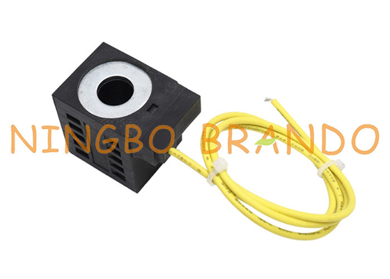 Deltrol type bobine solénoïde 10226-08 10226-14 10226-38 10194-19 10184-32 10190-44