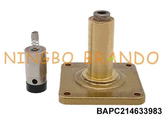 M735 M769 GOYEN Kit de solénoïde pour assemblage d'armure V3 V5