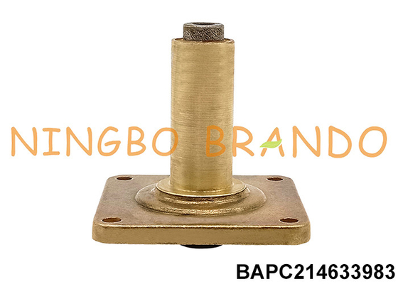 M735 M769 GOYEN Kit de solénoïde pour assemblage d'armure V3 V5