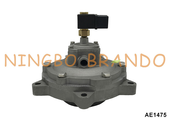 Le type de soupape à jet d'impulsion AE1475G020 AE1475G225 AE1475G025