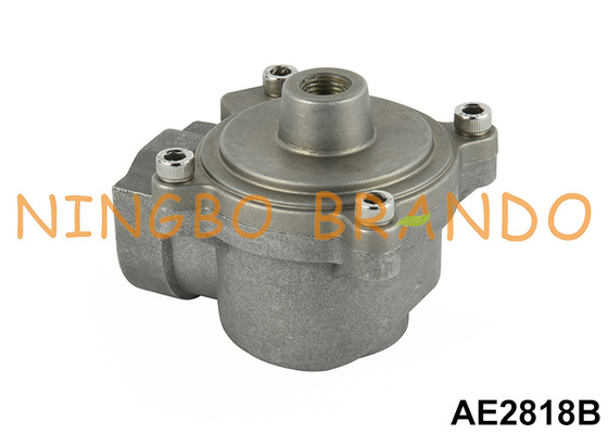 AE2818B Ventilateur de pilotage à distance de 3/4" pour le dépoussiéreur industriel