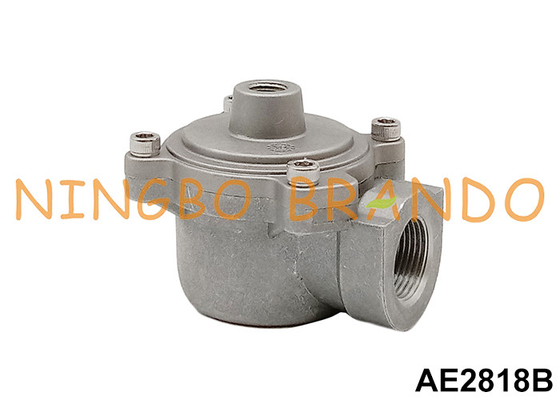AE2818B Ventilateur de pilotage à distance de 3/4" pour le dépoussiéreur industriel