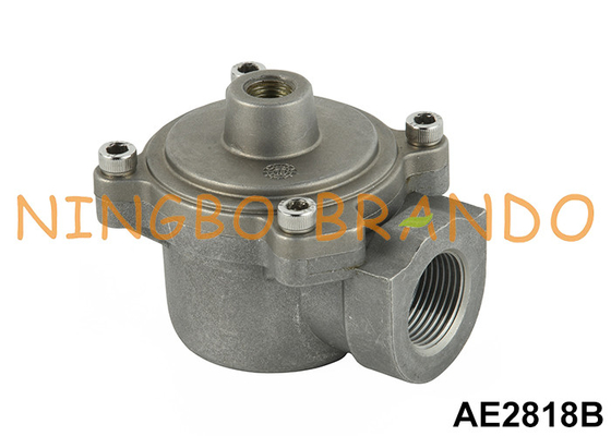 AE2818B Ventilateur de pilotage à distance de 3/4" pour le dépoussiéreur industriel