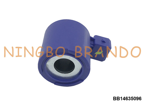 12VDC 16W bobine de solénoïde Pour BRC GPL GNC soupape solénoïde Multivalve réducteur