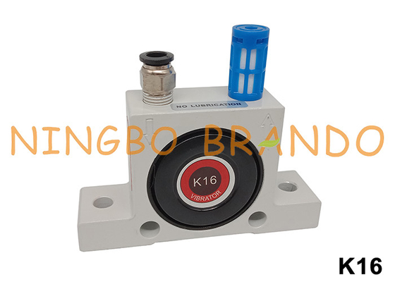 Vibrateur pneumatique à bille d'air de type Findeva K16 pour table de vibration