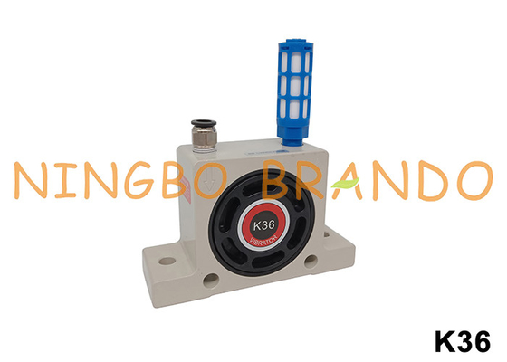 Vibrateur pneumatique à bille d'air de type Findeva pour silo de ciment industriel
