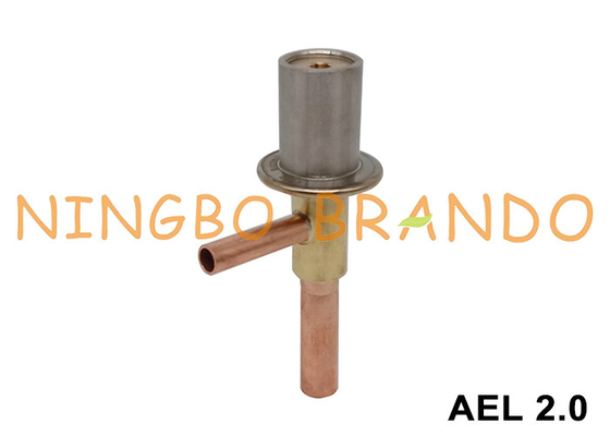 AEL-2.0 AEL-222212 Ventilateur d'expansion automatique pour séchoir à air