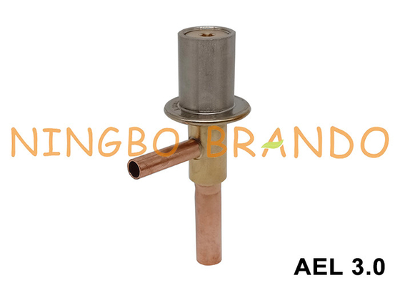 Valve d'expansion automatique pour climatiseur de type Honeywell AEL 3 AEL-222213