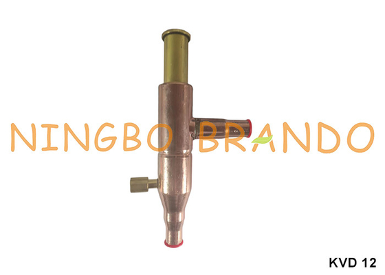 Régulateur de pression pour récepteur de type Danfoss 034L0173 034L0176