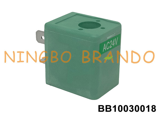MP-C-165 bobine électromagnétique pour soupape pneumatique de la série 551 12V 24V 110V 220V