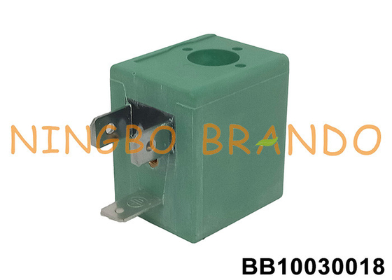 MP-C-165 bobine électromagnétique pour soupape pneumatique de la série 551 12V 24V 110V 220V