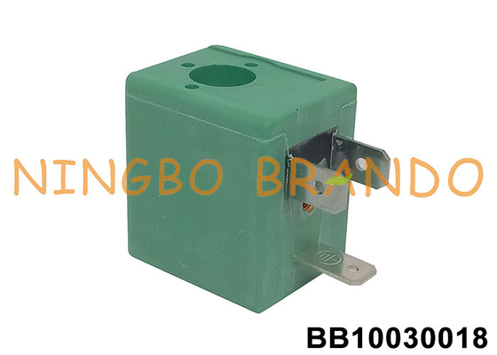 MP-C-165 bobine électromagnétique pour soupape pneumatique de la série 551 12V 24V 110V 220V