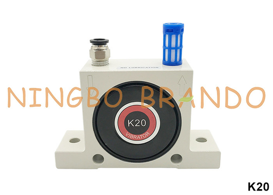 Type de K20 Findeva vibrateur pneumatique industriel de boule pour la trémie
