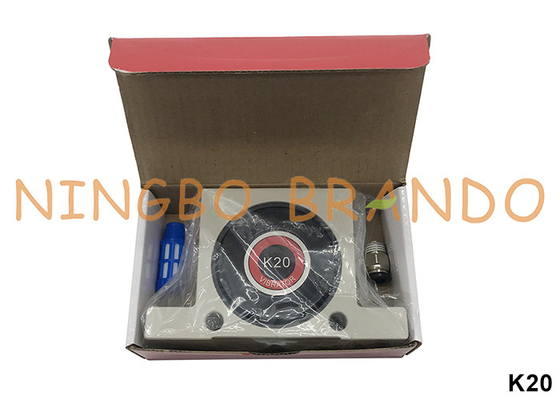 Type de K20 Findeva vibrateur pneumatique industriel de boule pour la trémie