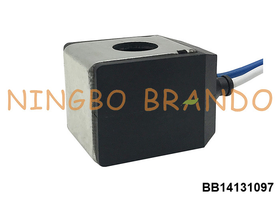 Le type de soupape de solénoïde de Parker YB09 YB12 YB14 YB16 YE09 YB04 220V 110V 24V