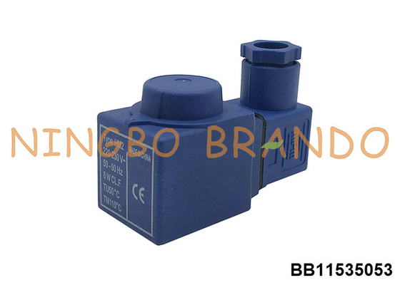 Le type de soupape de solénoïde HF2 220V 110V 24V 9300/RA6 9300/RA4 9300/RA2