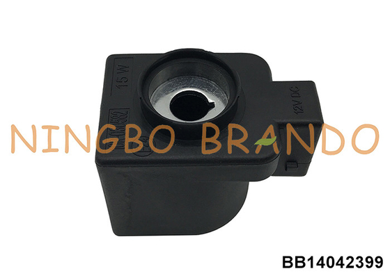 12V 15W 10R-030582 bobine solénoïde pour la valve de cylindre du réducteur de GNC de Tomasetto