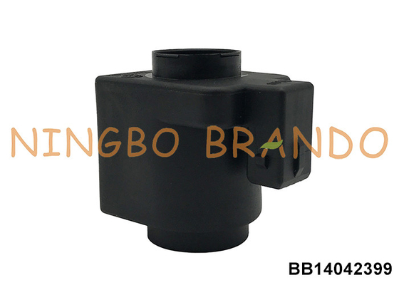 12V 15W 10R-030582 bobine solénoïde pour la valve de cylindre du réducteur de GNC de Tomasetto