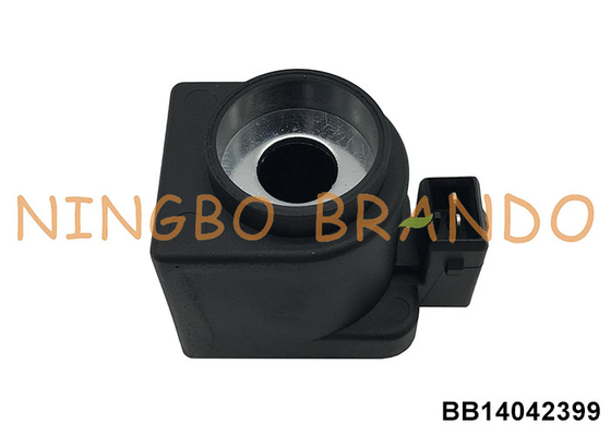 12V 15W 10R-030582 bobine solénoïde pour la valve de cylindre du réducteur de GNC de Tomasetto