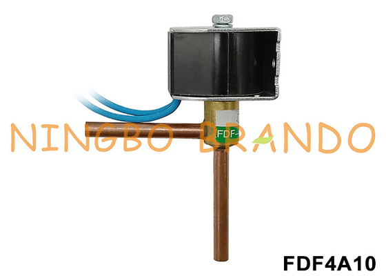 FDF4A10 1/4&quot; Sanhua Système de climatisation par soupape