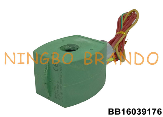Le type de soupape de solénoïde de l'ASCO MP-C-103 12VDC 24VDC 220VAC 240VAC