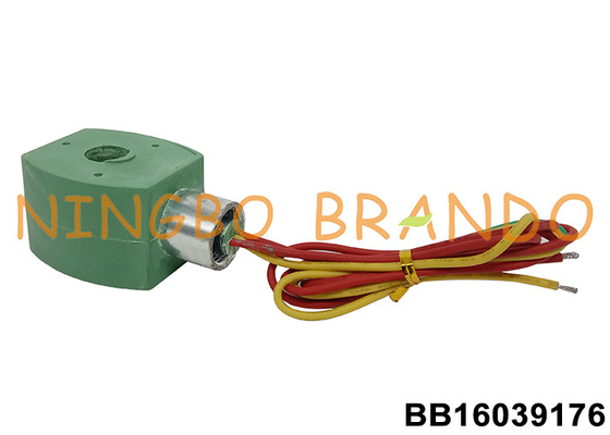 Le type de soupape de solénoïde de l'ASCO MP-C-103 12VDC 24VDC 220VAC 240VAC