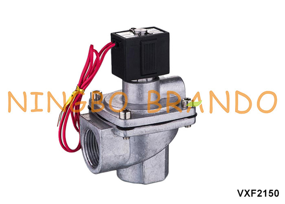 VXF2150 SMC type soupape à impulsion de diaphragme pour collecteur de poussière 3/4' VXF2150-06