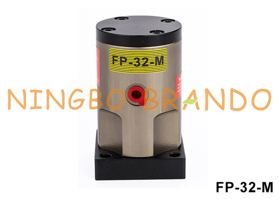 FP-32-M Vibrator linéaire pneumatique à piston industriel