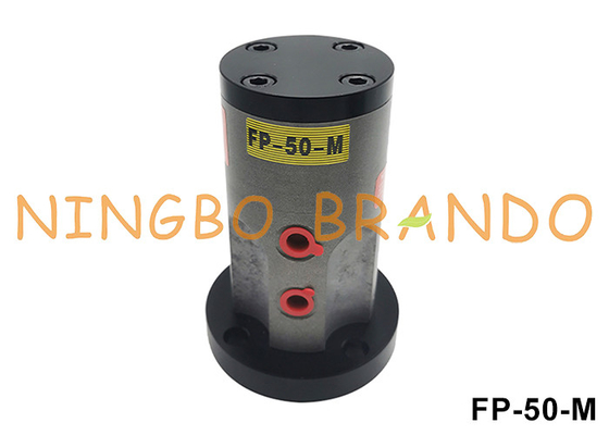 Vibrateur à piston pneumatique FP-50-M pour les vibrations linéaires