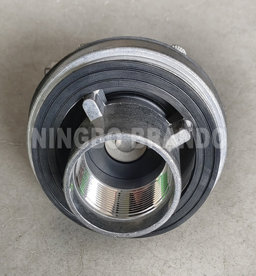 CA40MM 1-1/2' &quot; Valve à impulsion pour collecteur de poussière intégré 12V 24V 110V 220V