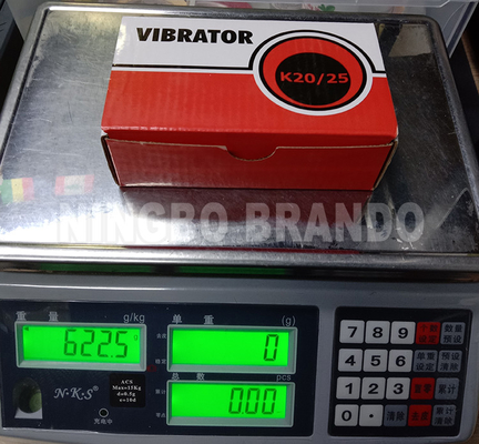 K20 Findeva Type Pneumatic Ball Vibrator For Industrial Bin Hopper