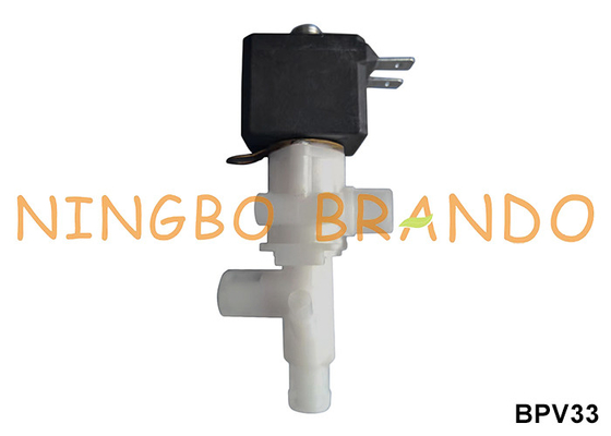 Solenoid Valve for Coffee Beverage Vending Machine Parts 220V 110V 24V