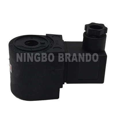 Bobine de solénoïde pour vanne à jet pulsé type PM-60 Taeha, 24VDC 110VAC 220VAC