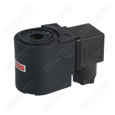 Bobine de solénoïde pour vanne à jet pulsé type PM-60 Taeha, 24VDC 110VAC 220VAC