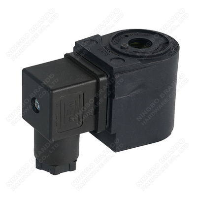 Bobine de solénoïde pour vanne à jet pulsé type PM-60 Taeha, 24VDC 110VAC 220VAC