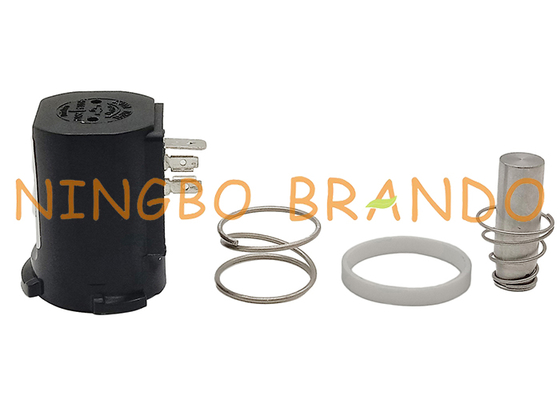 Ensemble bobine de vanne à impulsions Norgren Type D-32545 24V 110V 220V 18W