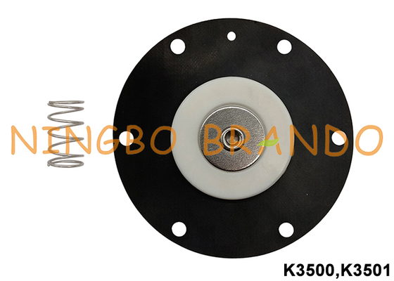 K3500 M1581 K3501 K3502 M1591 Kit Membrane Pour Goyen CA35T RCA35T