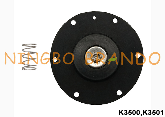K3500 M1581 K3501 K3502 M1591 Kit Membrane Pour Goyen CA35T RCA35T