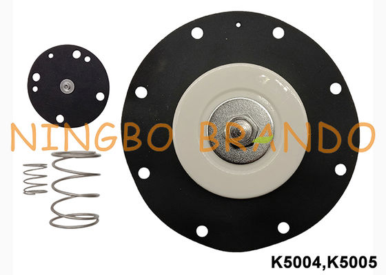 K5004 Kit de réparation de diaphragme pour électrovanne à impulsions Goyen CA50T CA62T 2 pouces