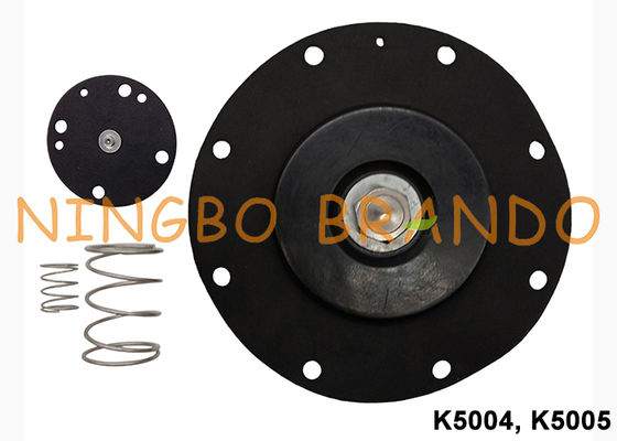 K5004 Kit de réparation de diaphragme pour électrovanne à impulsions Goyen CA50T CA62T 2 pouces